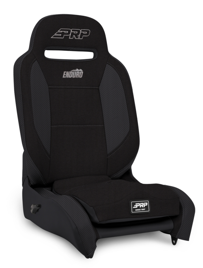 PRP Enduro Elite Seat
