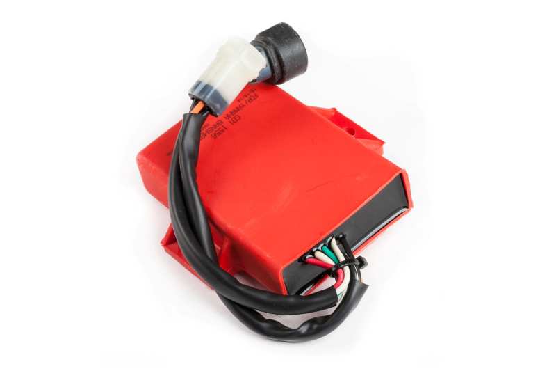 RME CDI Box