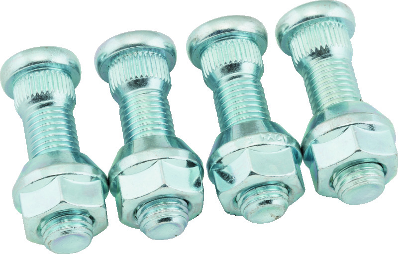 QBS Wheel Studs