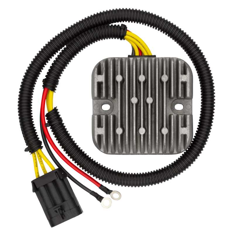 RME Rectifier