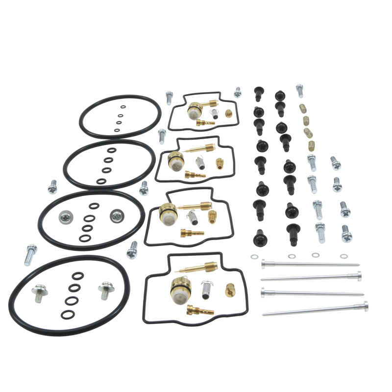 ABR Carburetor Rebuild Kits