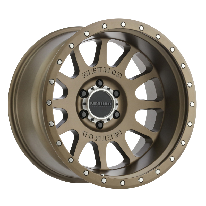 MRW MR605 Wheels