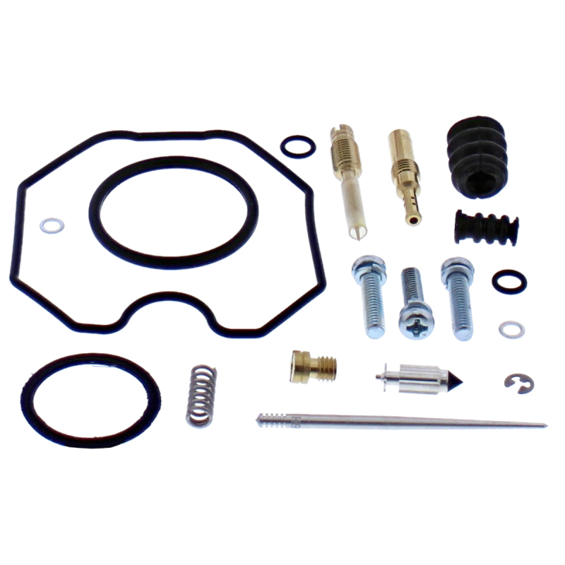 ABR Carburetor Rebuild Kits