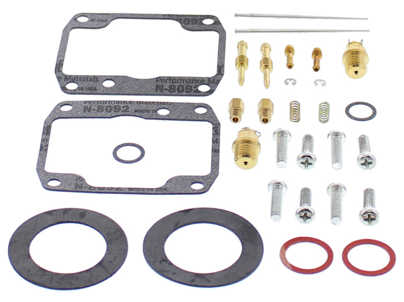 ABR Carburetor Rebuild Kits