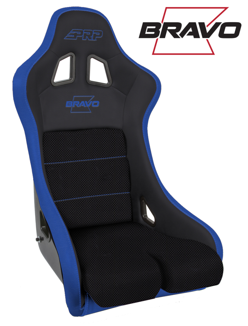 PRP Bravo Seats