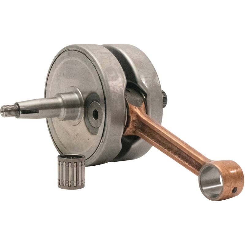 HDS Crankshaft