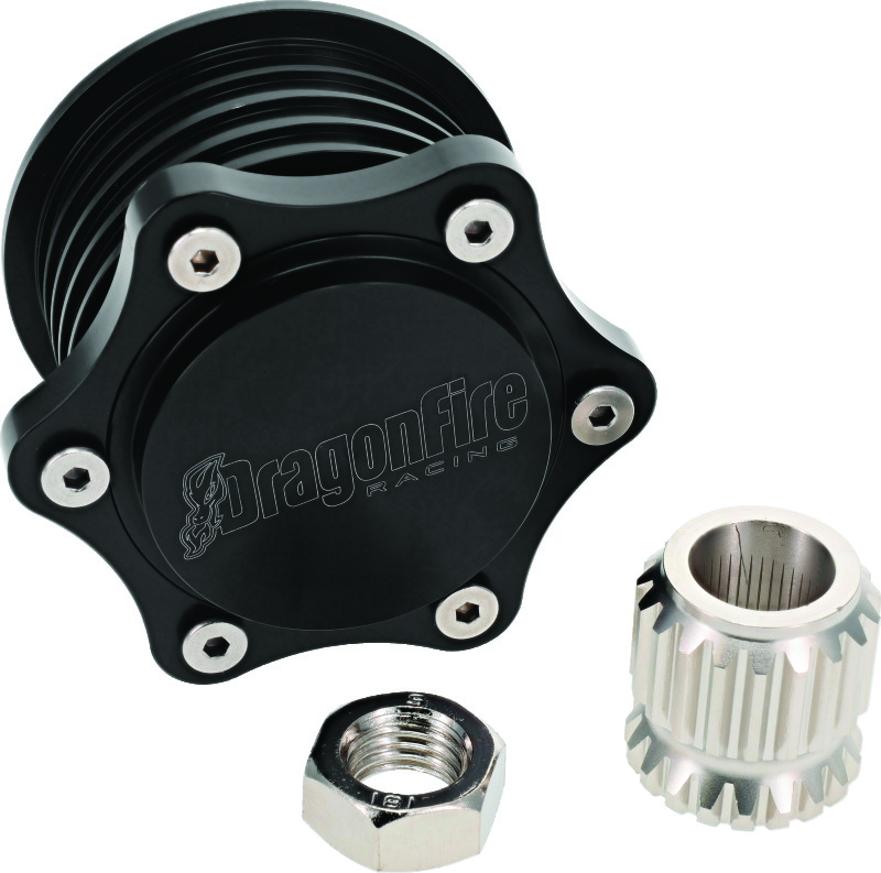 DFR Quick Release