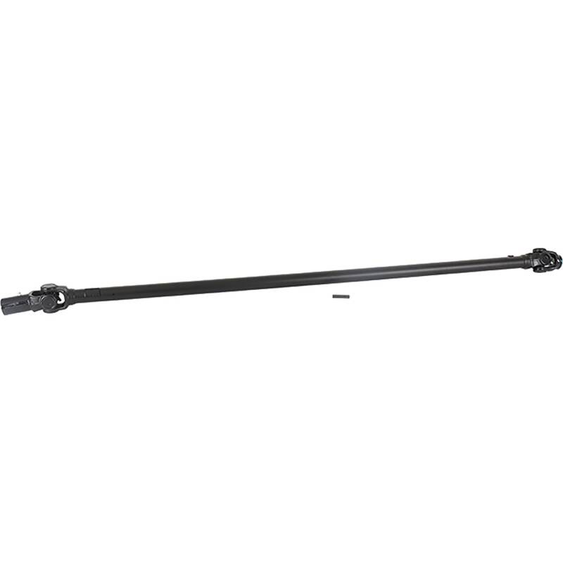 ABR Prop Shafts