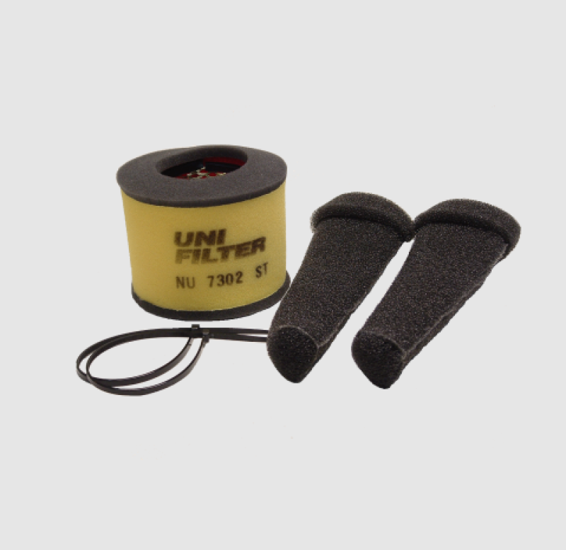UNI BMW Motorcycle Air Filters