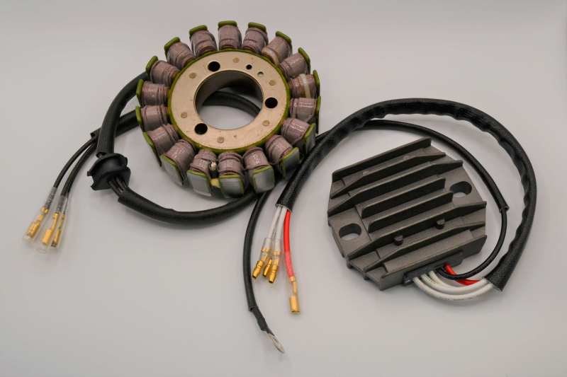 RME Charging Kits