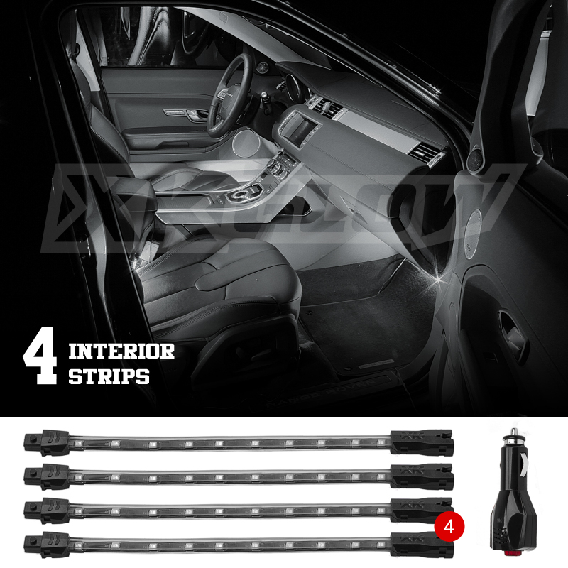 XKG LED Light Kit
