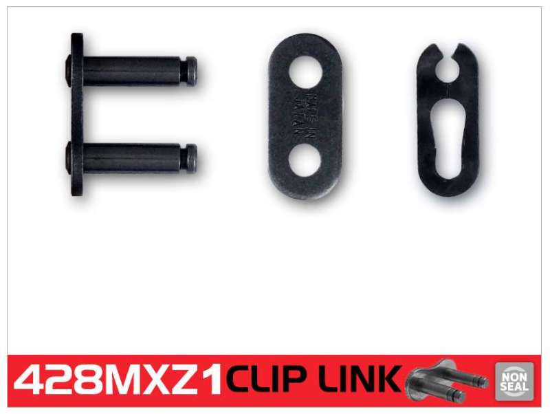 RKC Non Sealed Chain