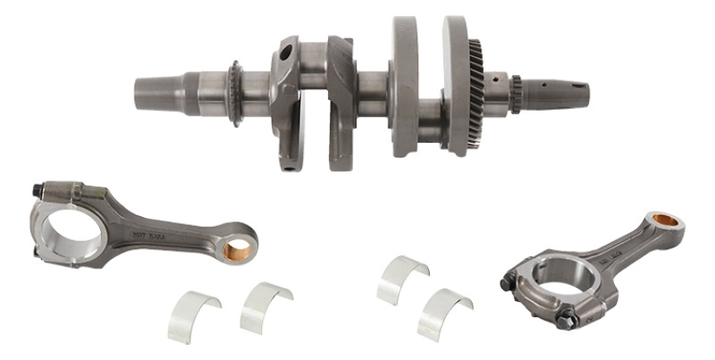 HDS Crankshaft