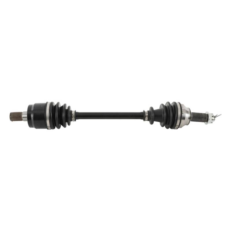 ABR A-Arm Kits
