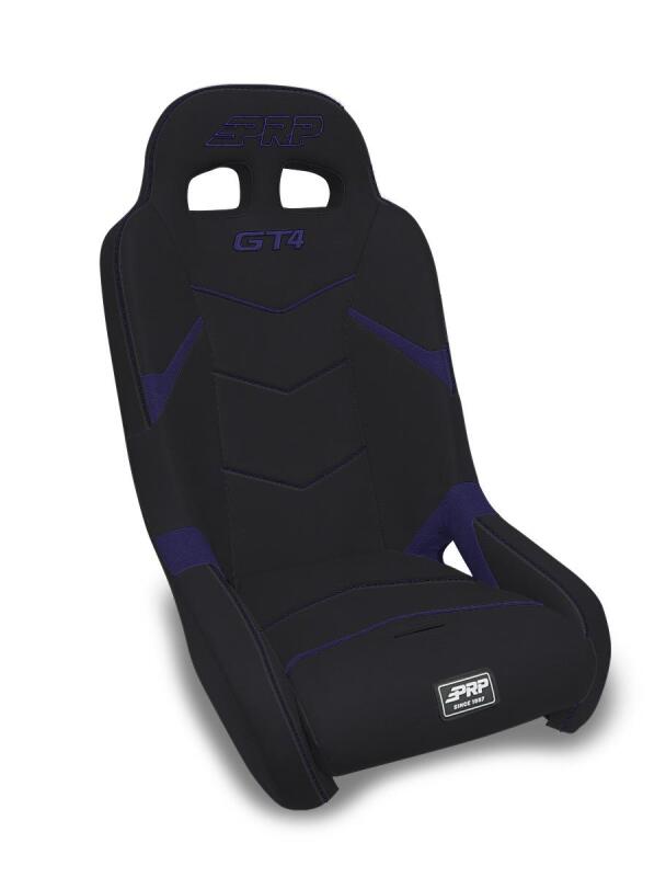 PRP GT4 Seats