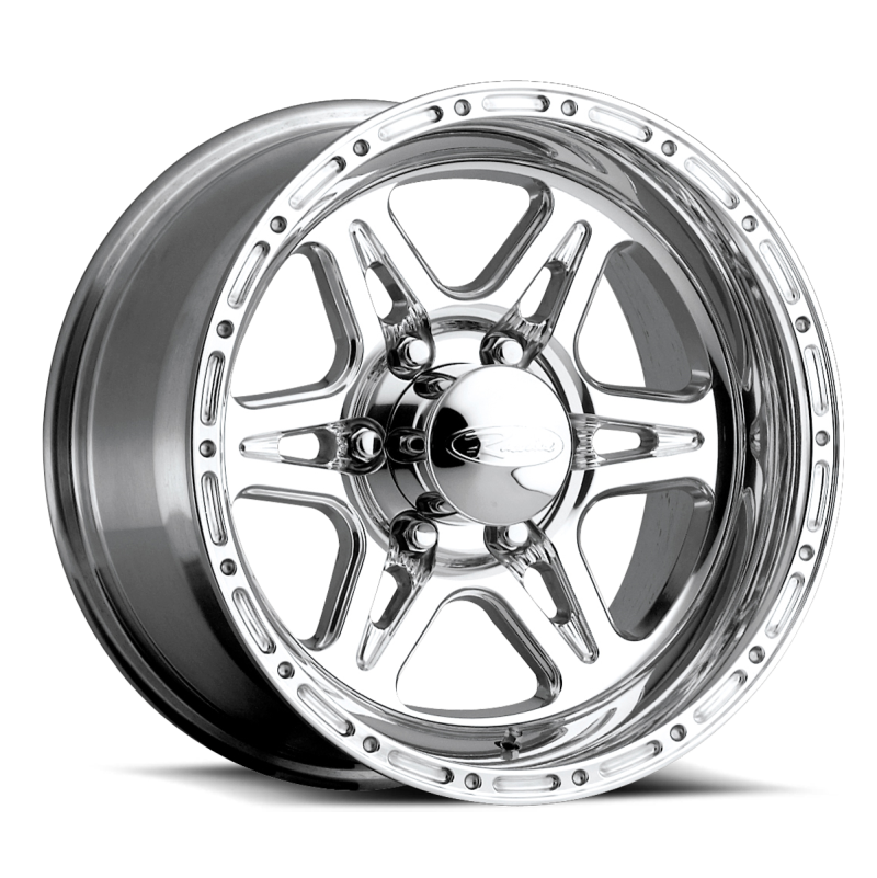 RCL 886 Renegade Wheels