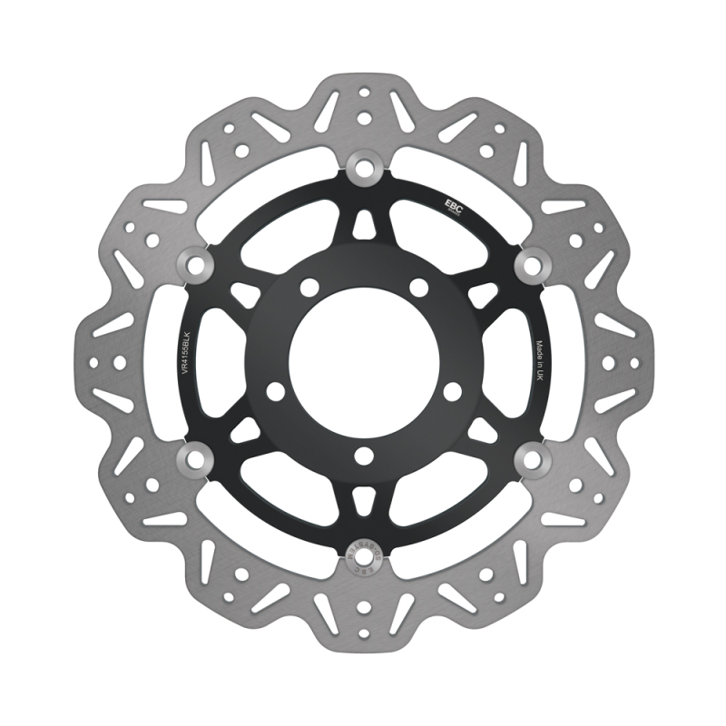 EBC Vee Rotors