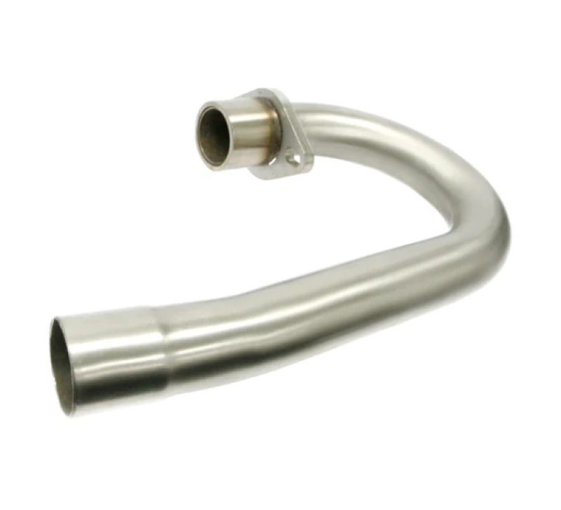BIG EVO R ATV Head Pipes