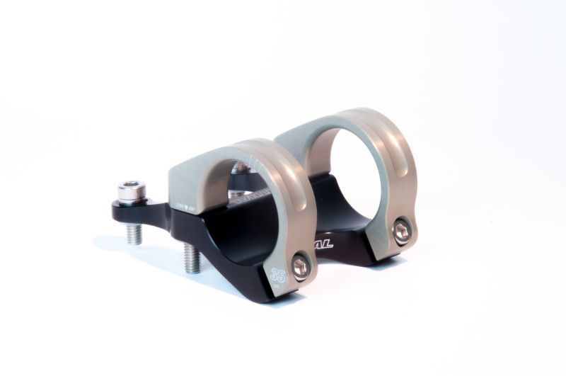 REN Clamps