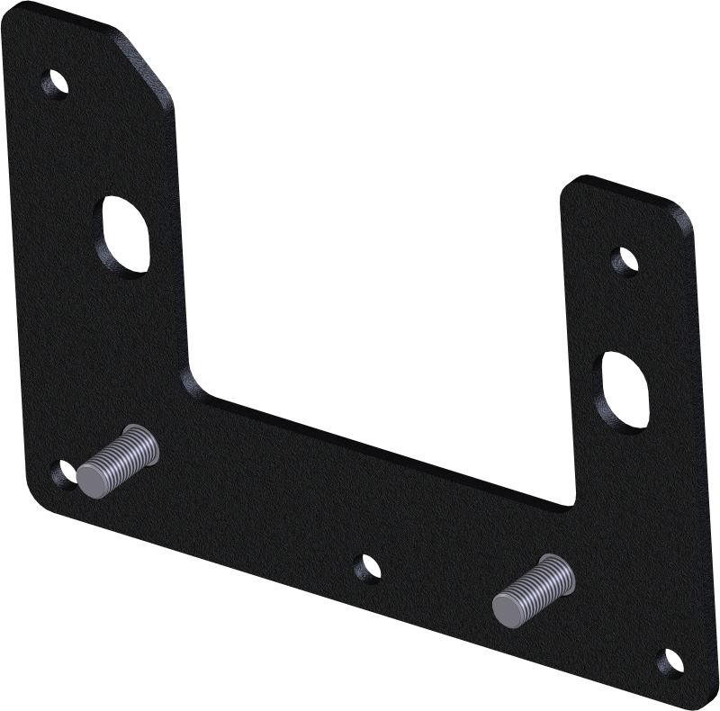 KFI Bumper Accessories