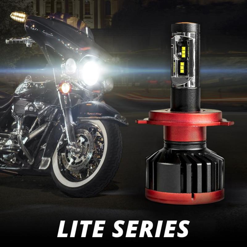 XKG Moto Headlights
