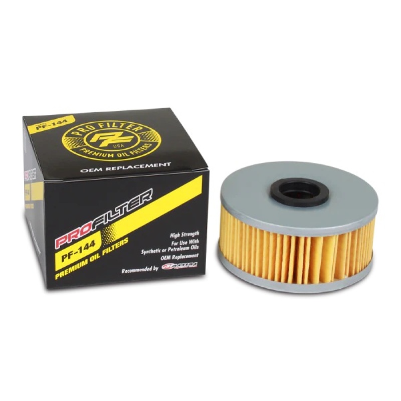 PRF Performance Oil Filter