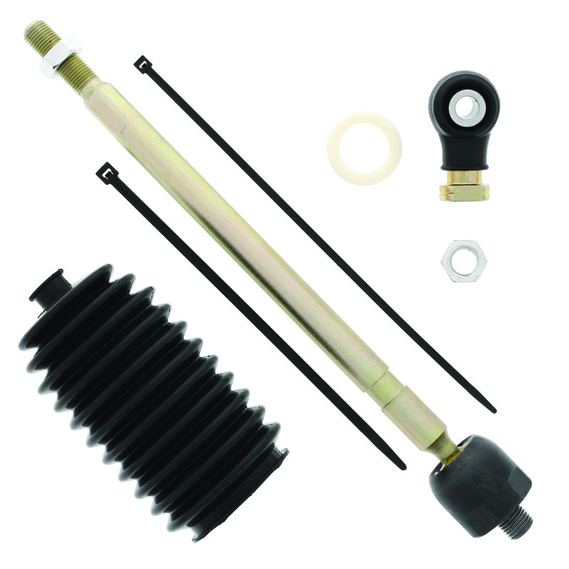 QBS Tie Rods