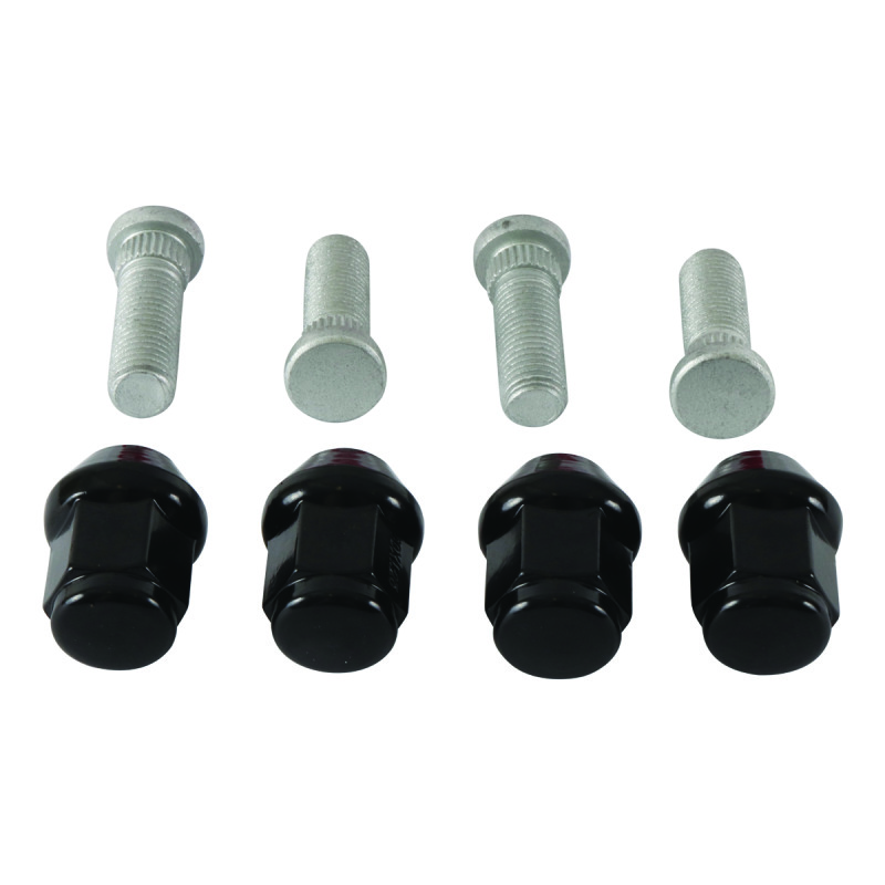 QBS Wheel Studs B