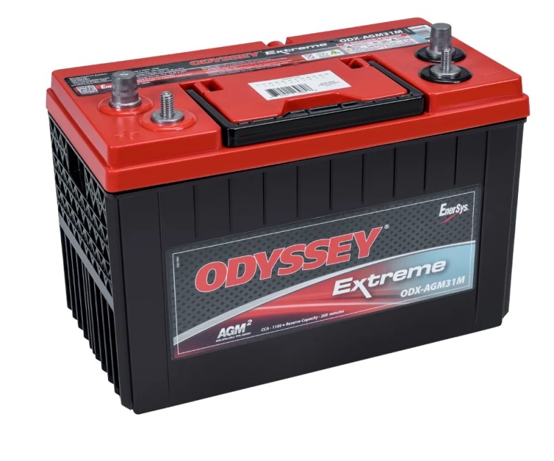 ODY Battery - Extreme