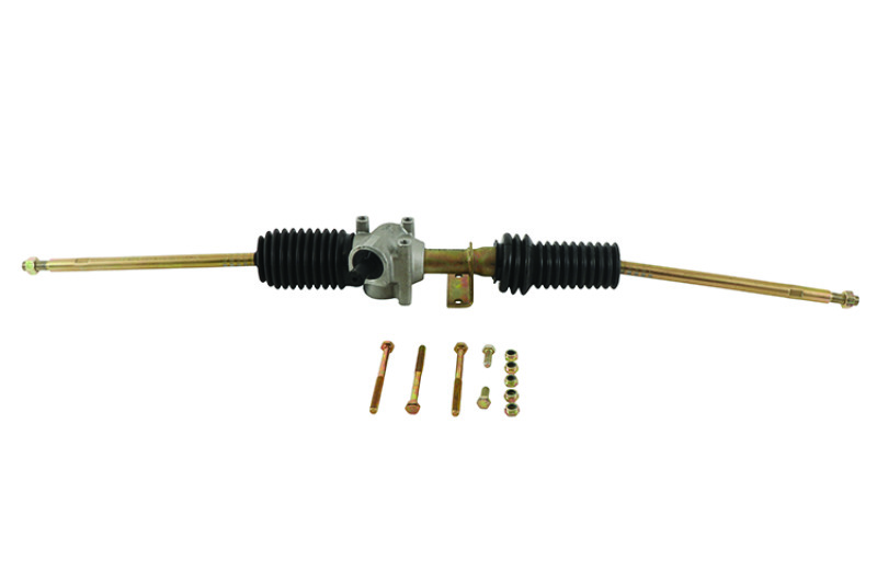 QBS Steering Racks
