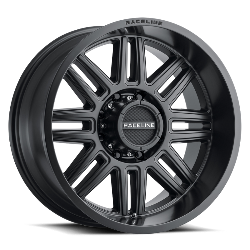 RCL 948 Split Wheels