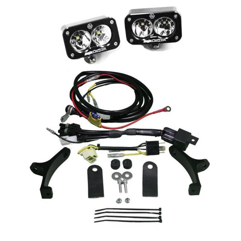 BAJ Powersports Sportsmen Light Kits