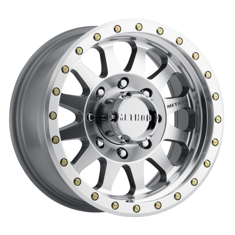 MRW MR304 Wheels