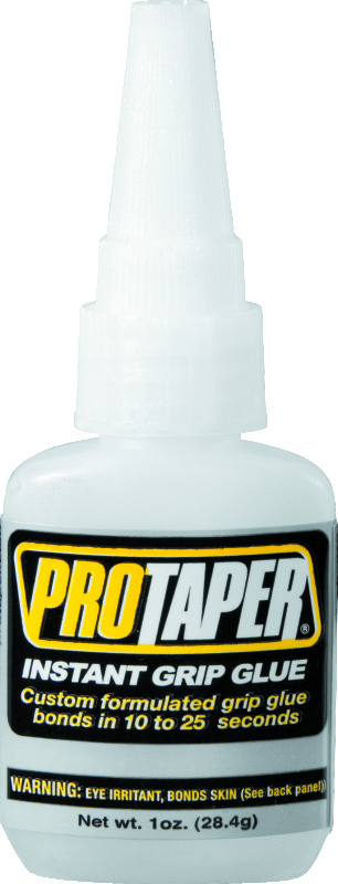 PTR Grip Glue