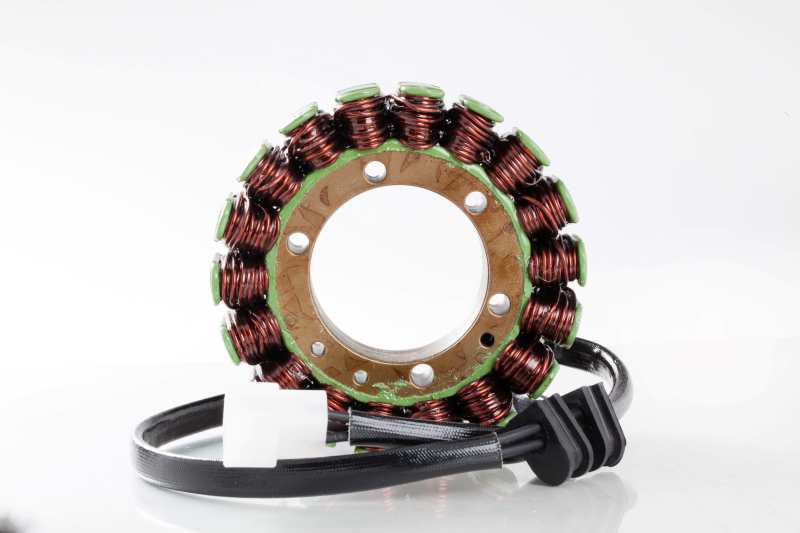 RME Stator