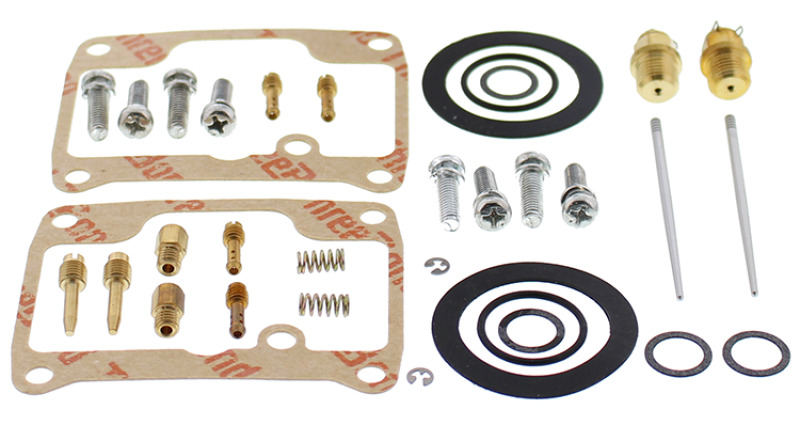 ABR Carburetor Rebuild Kits
