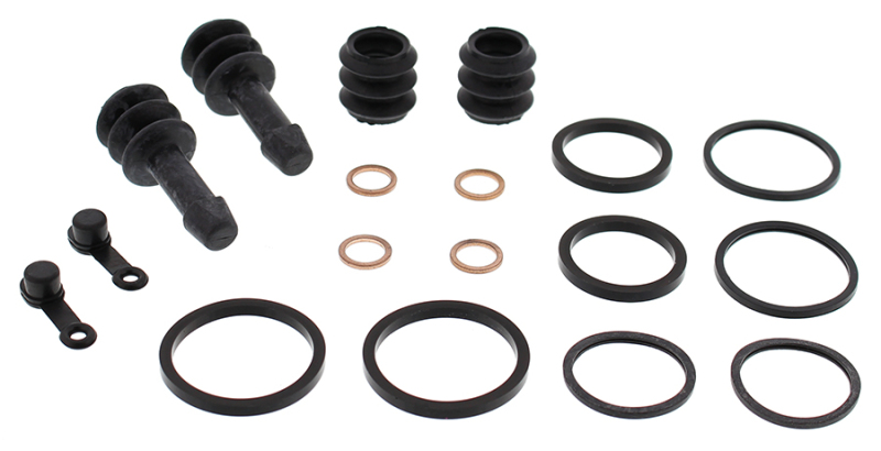 ABR Caliper Rebuild Kits