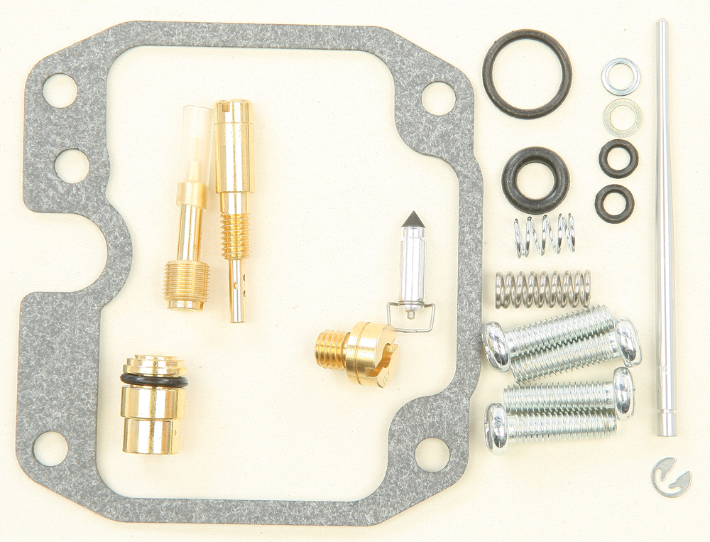 CARBURETOR REPAIR KIT