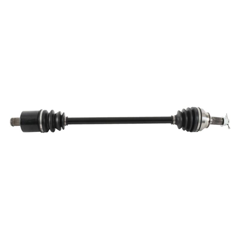 ABR A-Arm Kits