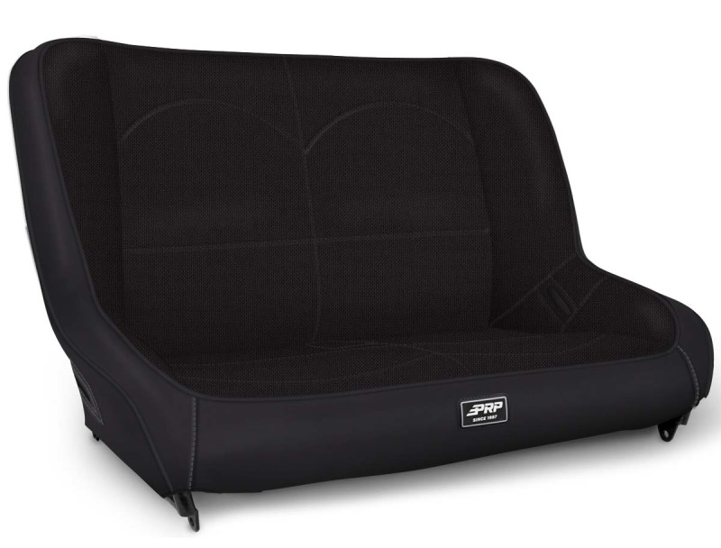 PRP Low Back Bench