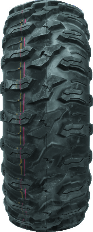 QBS Stryker Wheels