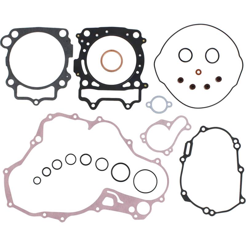 VEP Complete Gasket Kit
