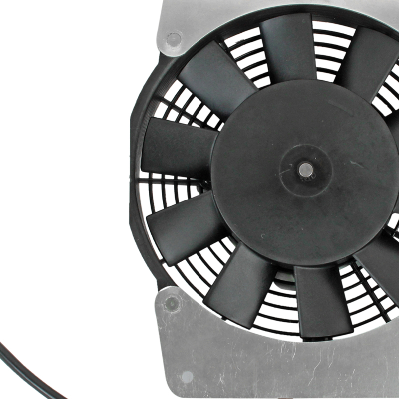 ARR Cooling Fans
