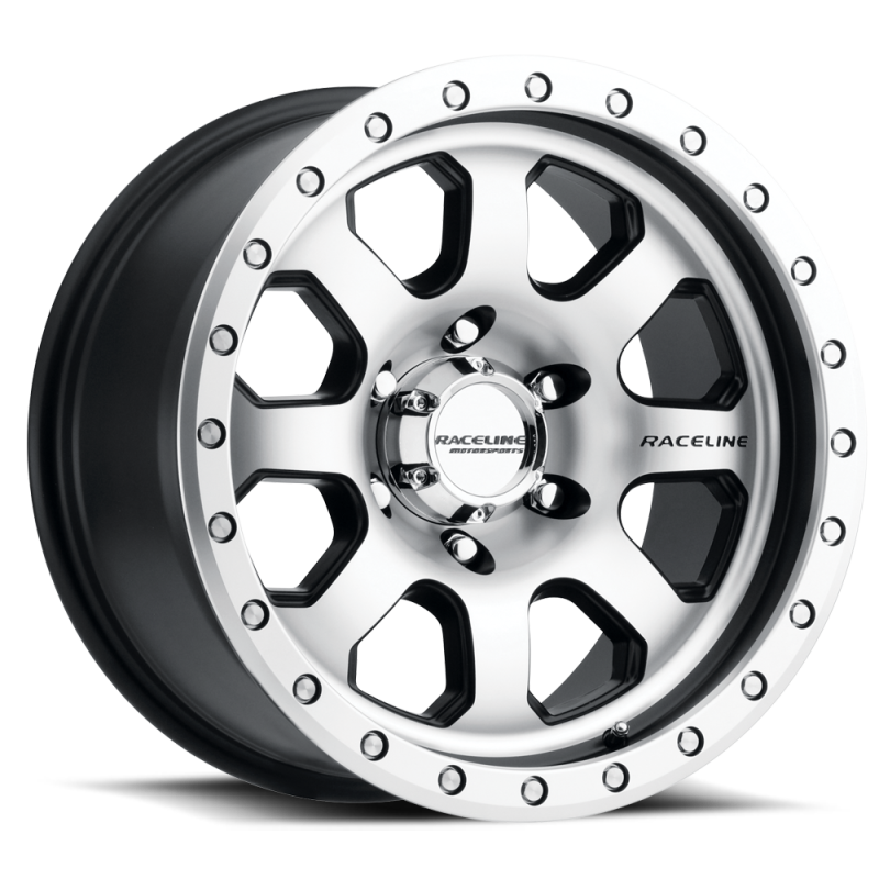 RCL 929 Avenger Wheels