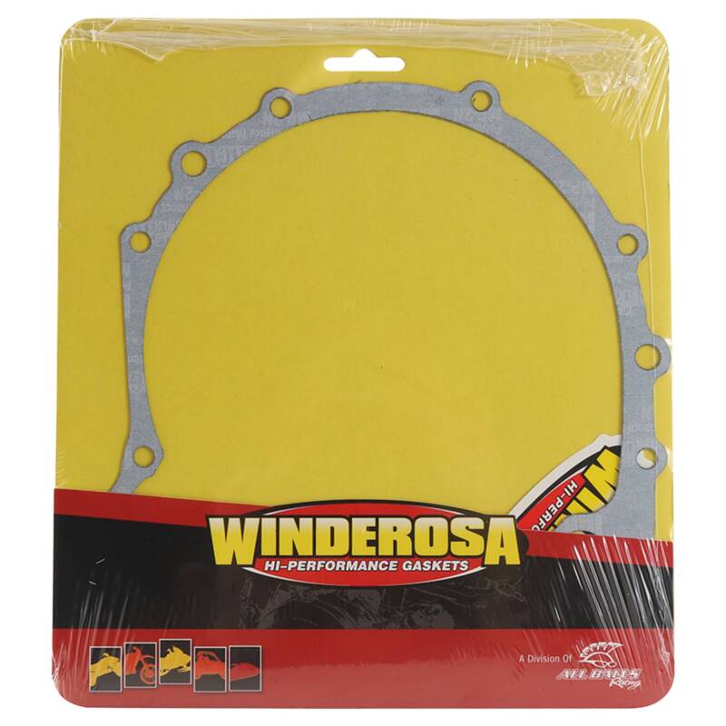 VEP Outer Clutch Gasket Kit