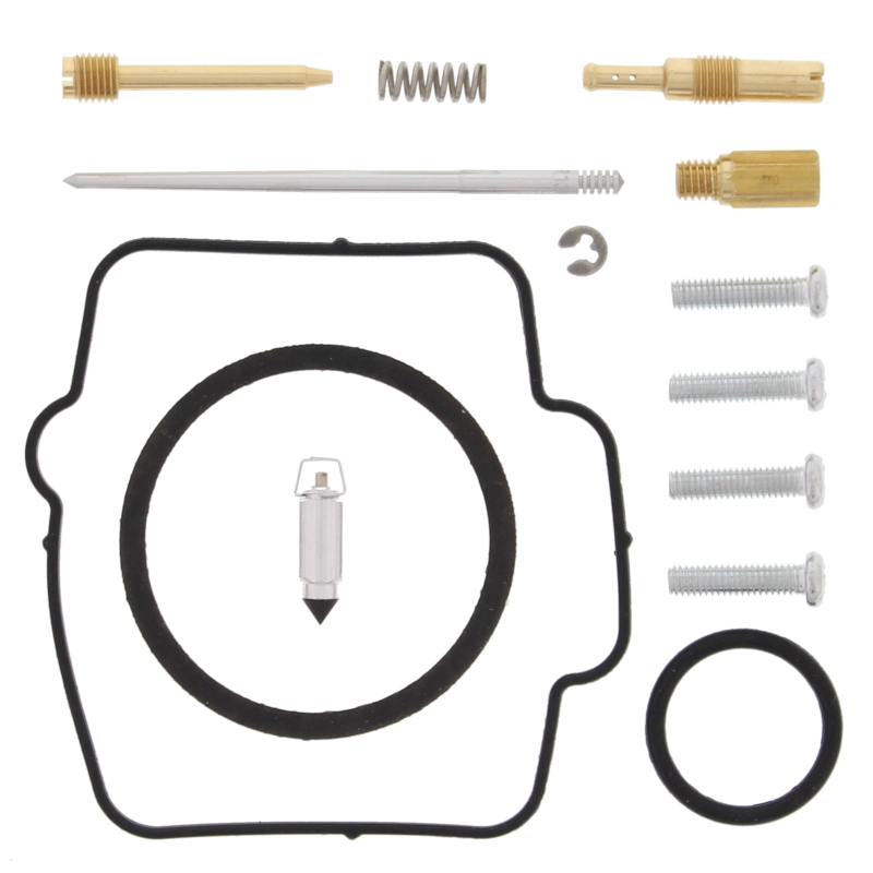 ABR Carburetor Rebuild Kits