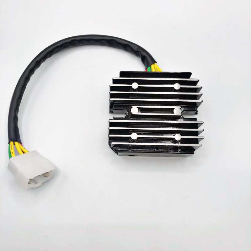 RME Rectifier