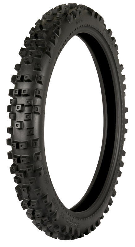 KDA Ibex Tires