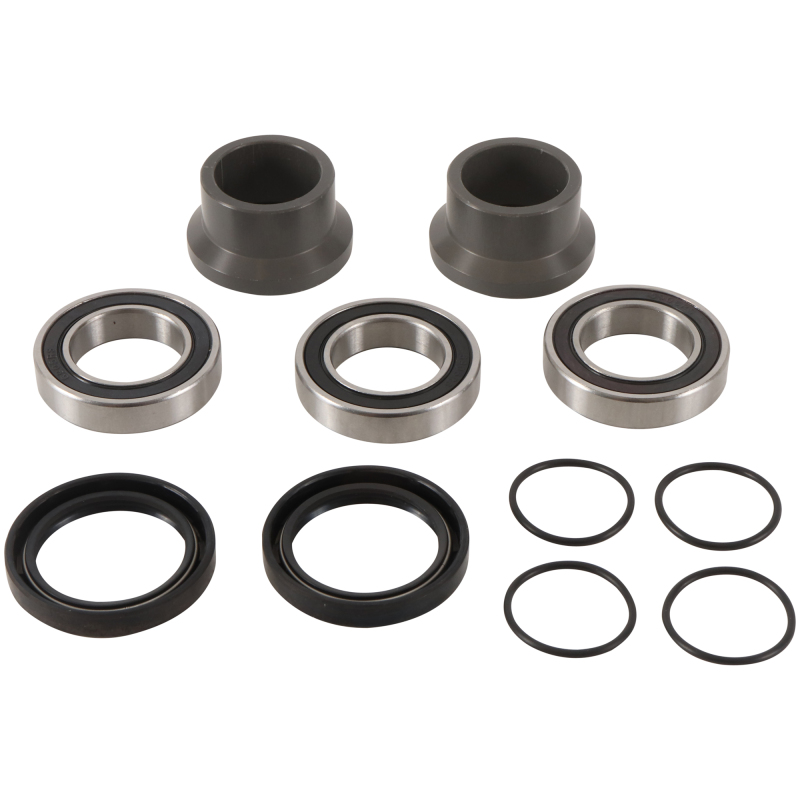 PIV Wheel Collar Kit