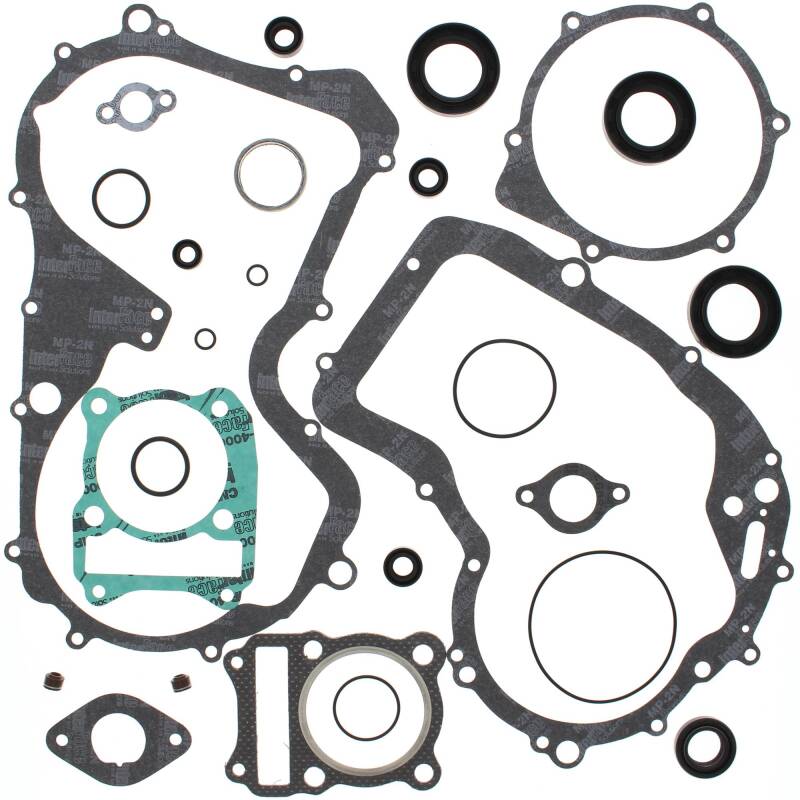 VEP Complete Gasket Kit